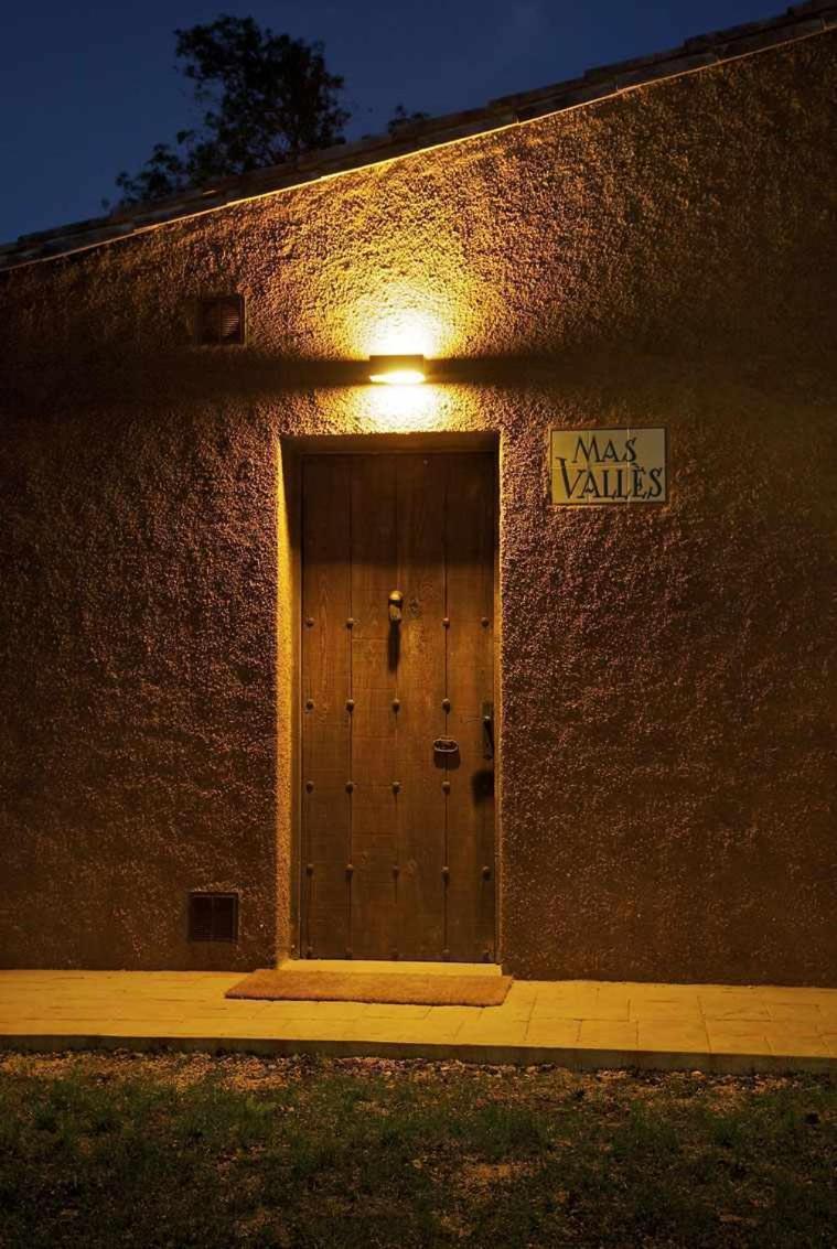 Villa Mas Garriga Turisme Rural Gerona Zimmer foto